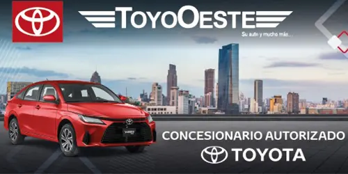 Imagen 2 del perfil de Toyo Oeste