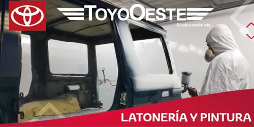 Imagen 3 del perfil de Toyo Oeste