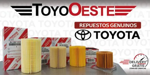 Imagen 4 del perfil de Toyo Oeste