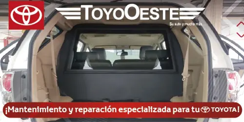Imagen 6 del perfil de Toyo Oeste