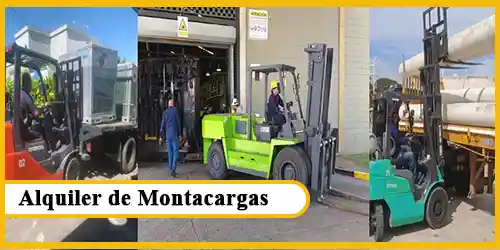 Imagen 3 del perfil de Toyomaquinas CA