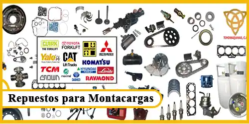 Imagen 5 del perfil de Toyomaquinas CA