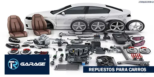 Imagen 2 del perfil de TR Garage