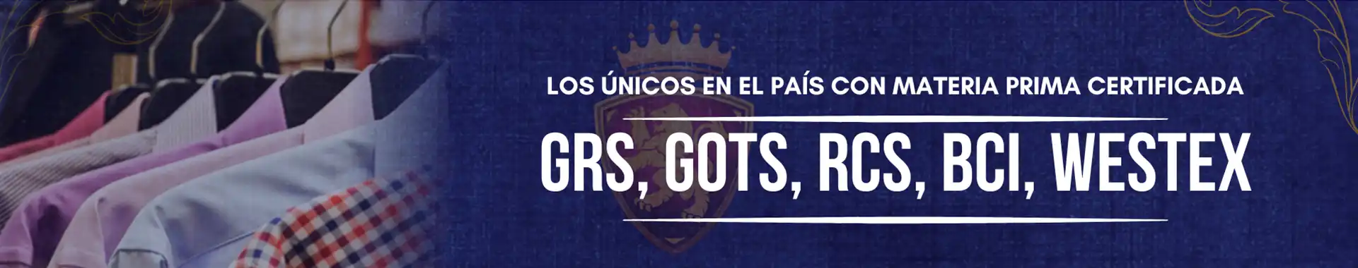 Imagen 6 del perfil de Trajes Alexander