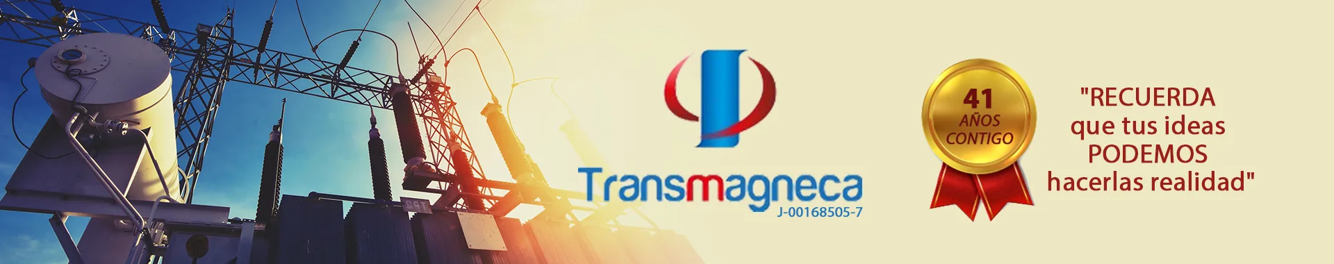Imagen 1 del perfil de Transmagneca