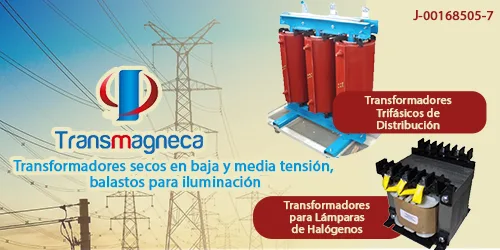 Imagen 2 del perfil de Transmagneca
