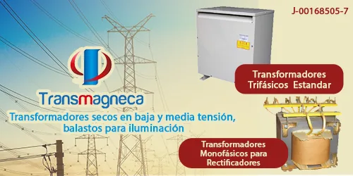 Imagen 3 del perfil de Transmagneca