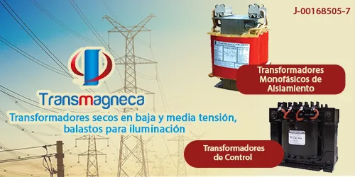 Imagen 4 del perfil de Transmagneca