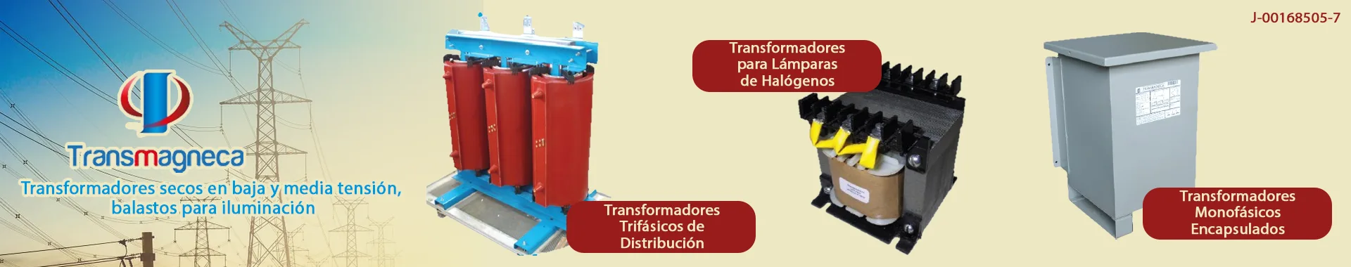 Imagen 2 del perfil de Transmagneca