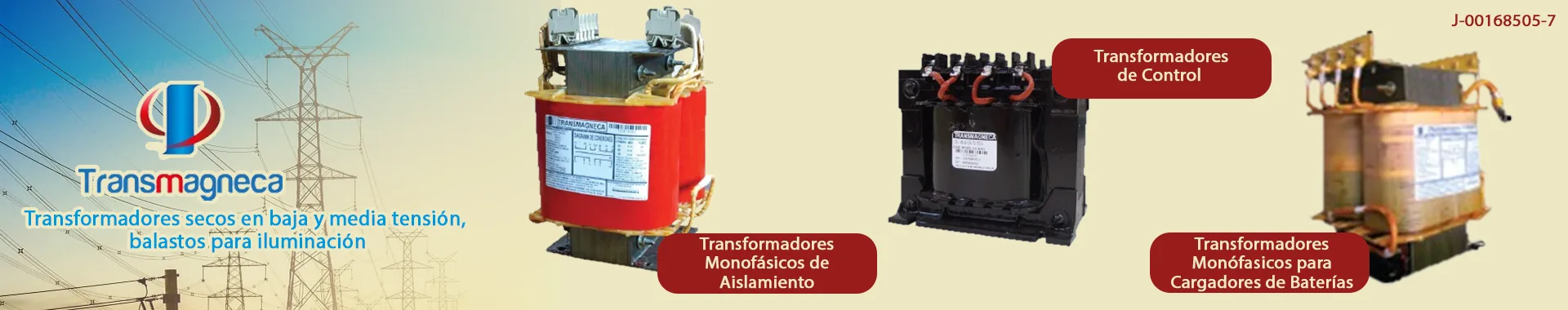 Imagen 4 del perfil de Transmagneca