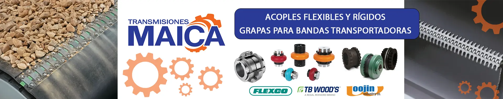 Imagen 2 del perfil de Transmisiones Maica