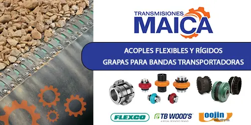 Imagen 2 del perfil de Transmisiones Maica