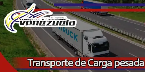 Imagen 1 del perfil de Transporte e Inversiones Venezuela