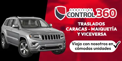 Imagen 3 del perfil de Transporte Ejecutivo 360 Control