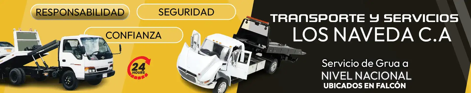 Imagen 2 del perfil de Transporte y Servicios Los Naveda CA