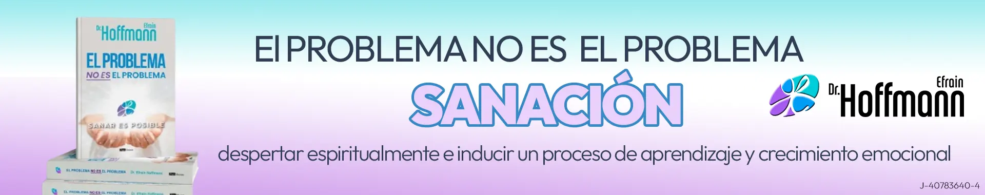 Imagen 3 del perfil de Trilogía Sanadora Dr. Efraín Hoffmann