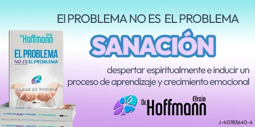 Imagen 3 del perfil de Trilogía Sanadora Dr. Efraín Hoffmann