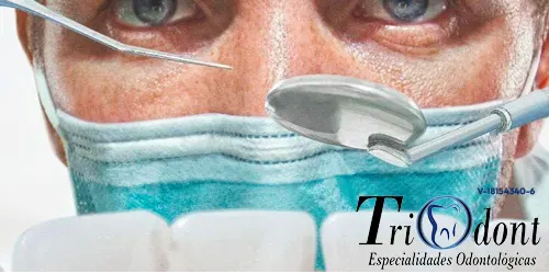 Imagen 1 del perfil de Triodont Especialidades Odontológicas
