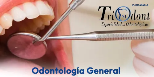 Imagen 2 del perfil de Triodont Especialidades Odontológicas