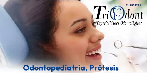 Imagen 3 del perfil de Triodont Especialidades Odontológicas