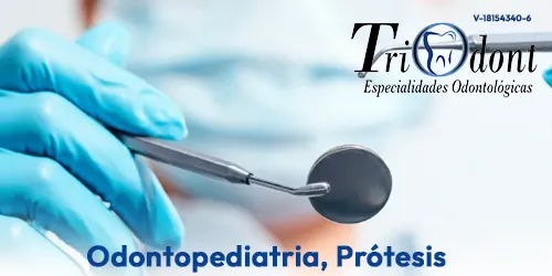 Imagen 4 del perfil de Triodont Especialidades Odontológicas