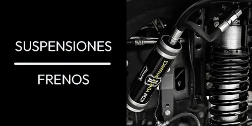 Imagen 2 del perfil de Truckdesign4x4