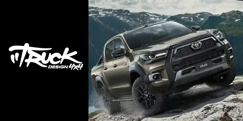 Imagen 6 del perfil de Truckdesign4x4