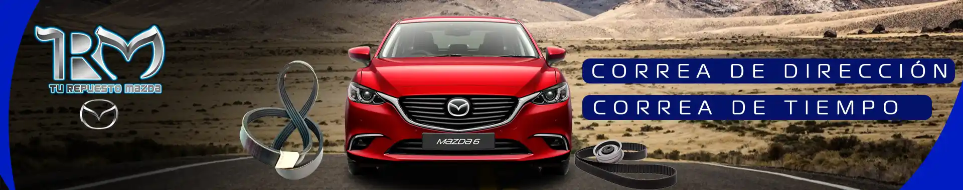 Imagen 4 del perfil de Tu Repuesto Mazda