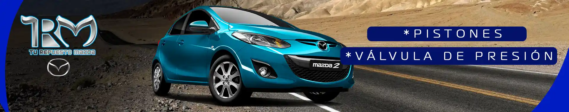 Imagen 6 del perfil de Tu Repuesto Mazda