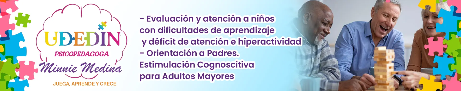 Imagen 2 del perfil de UDEDIN