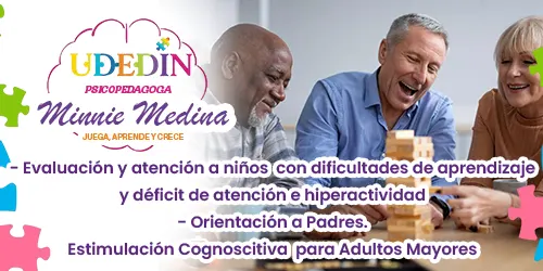 Imagen 2 del perfil de UDEDIN