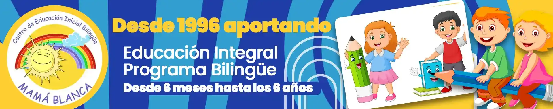 Imagen 2 del perfil de UE Privada Mamá Blanca