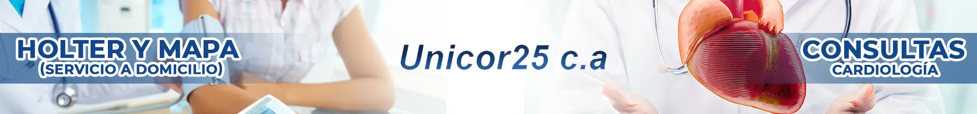 Imagen 1 del perfil de Unicor 25