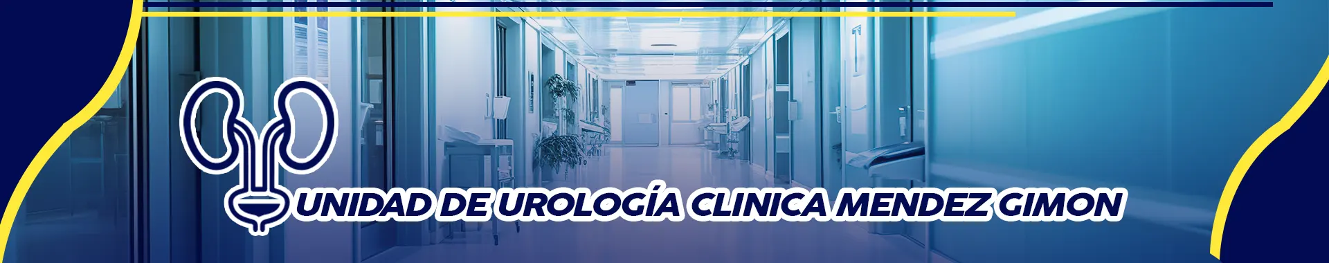 Imagen 1 del perfil de Unidad de Urología Clínica Méndez Gimon