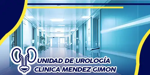 Imagen 1 del perfil de Unidad de Urología Clínica Méndez Gimon