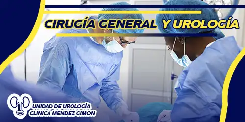Imagen 3 del perfil de Unidad de Urología Clínica Méndez Gimon