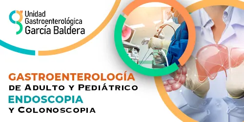 Imagen 1 del perfil de Unidad Gastroenterológica García Baldera