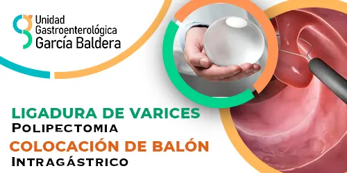 Imagen 2 del perfil de Unidad Gastroenterológica García Baldera