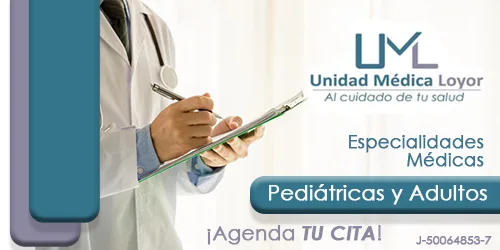 Imagen 1 del perfil de Unidad Médica Loyor C.A