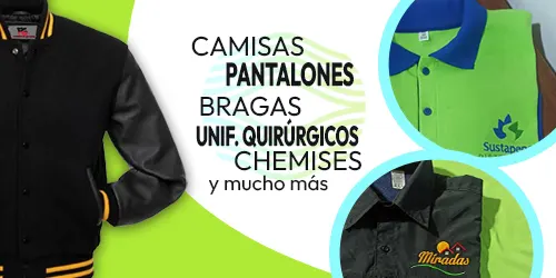 Imagen 2 del perfil de Uniformes E Y E