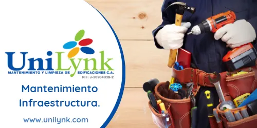 Imagen 3 del perfil de Unilynk Mantenimiento y Limpieza de Edificaciones
