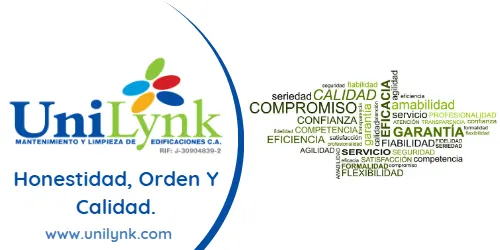 Imagen 6 del perfil de Unilynk Mantenimiento y Limpieza de Edificaciones