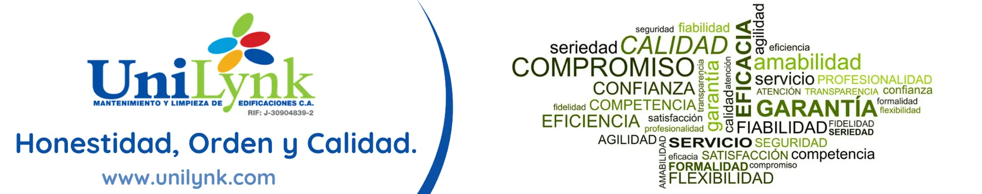 Imagen 5 del perfil de Unilynk Mantenimiento y Limpieza de Edificaciones