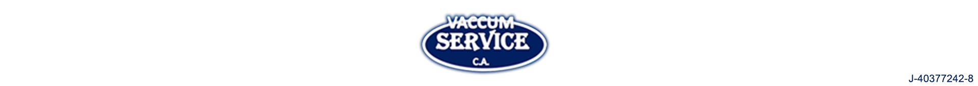 Imagen 1 del perfil de Vaccum Service