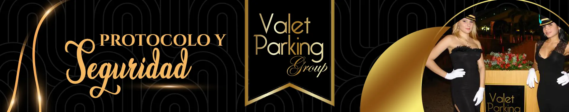 Imagen 2 del perfil de Valet Parking Group