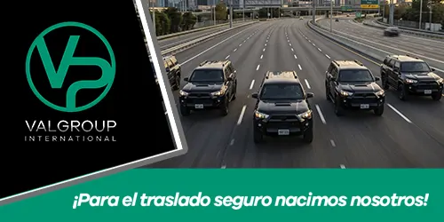 Imagen 2 del perfil de Valgroup Alquiler de Camionetas Blindadas