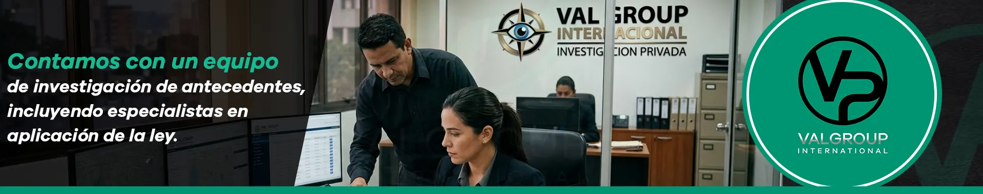 Imagen 2 del perfil de Valgroup International Investigación Privada
