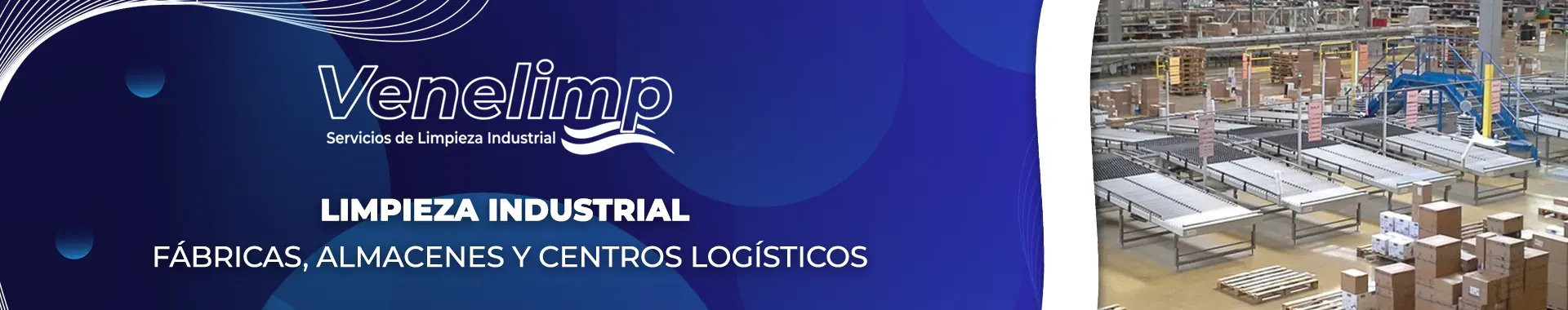 Imagen 2 del perfil de Venelimp