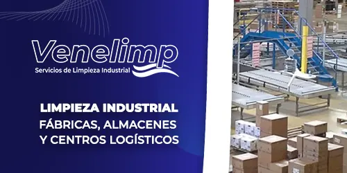 Imagen 2 del perfil de Venelimp