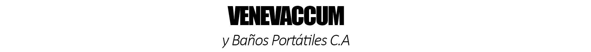 Imagen 1 del perfil de Venevaccum y Baños Portatiles